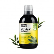 Comvita 康维他 橄榄叶原味精华萃取液66mg 500毫升